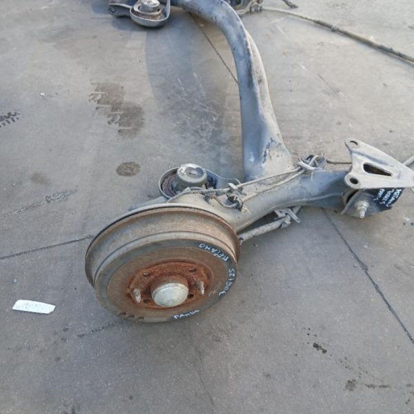 Ponte Posteriore Fiat Panda 2011 – 2024 312A2000