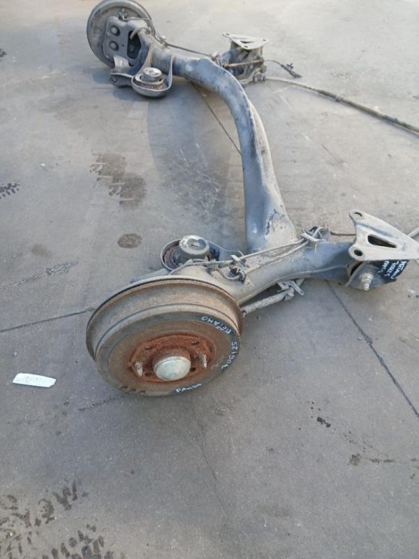 Ponte Posteriore Fiat Panda 2011 – 2024 312A2000