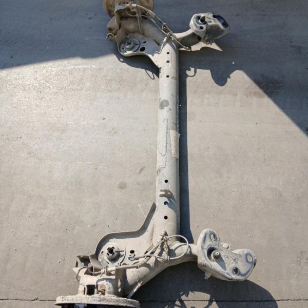 Ponte Posteriore Ford B-Max 2012 – 2018