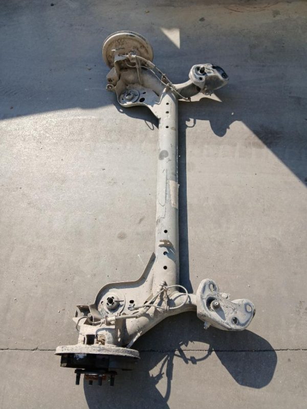 Ponte Posteriore Ford B-Max 2012 – 2018