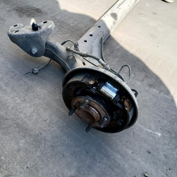 Ponte Posteriore Ford B-Max 2012 – 2018