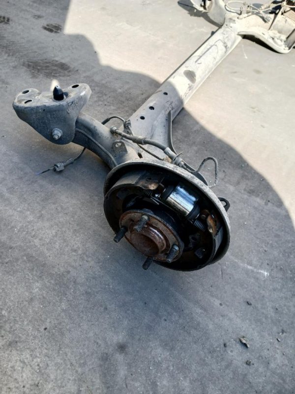 Ponte Posteriore Ford B-Max 2012 – 2018
