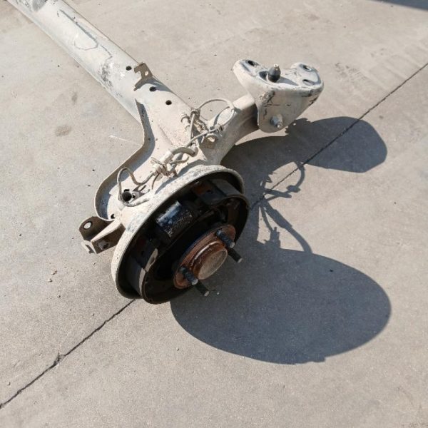 Ponte Posteriore Ford B-Max 2012 – 2018