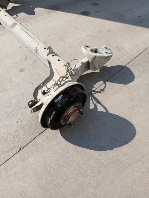 Ponte Posteriore Ford B-Max 2012 – 2018