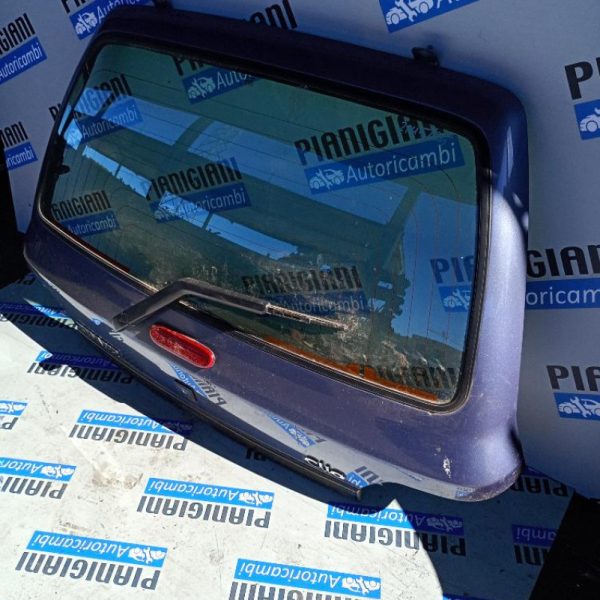 Portellone Posteriore Renault Clio 1996 – 1998