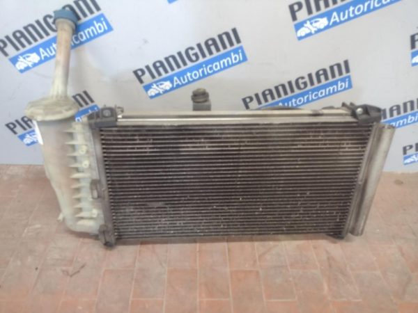 Kit Radiatori lancia Ypsilon 188A4000