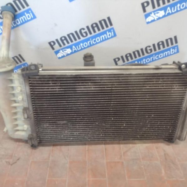 Kit Radiatori lancia Ypsilon 188A4000