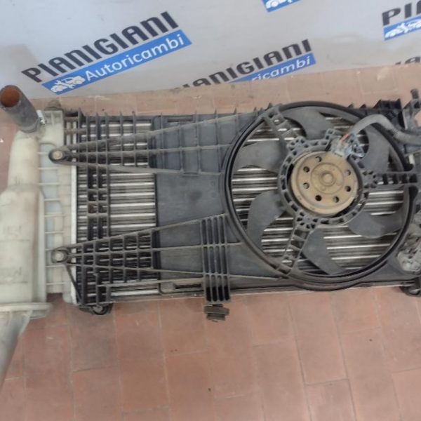 Kit Radiatori lancia Ypsilon 188A4000