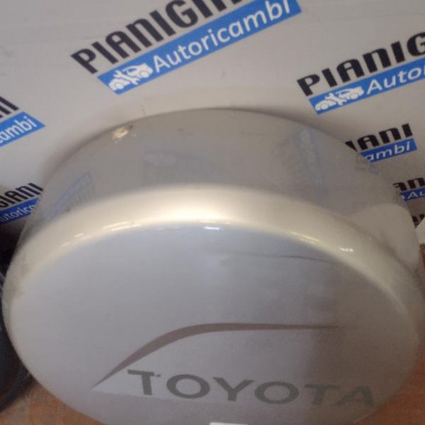 Copri Ruota di Scorta Toyota Rav 4 2011