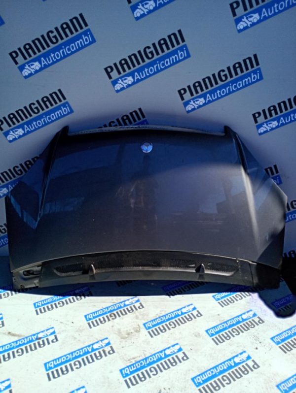 Cofano Mercedes-Benz Classe A 2004 – 2012