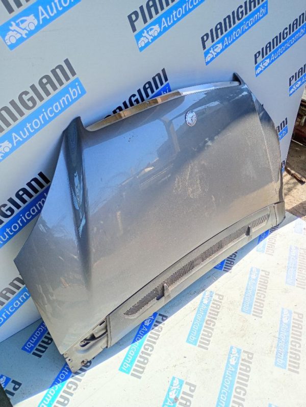 Cofano Mercedes-Benz Classe A 2004 – 2012