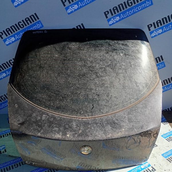 Portellone Posteriore Alfa Romeo GT 2003 – 2010