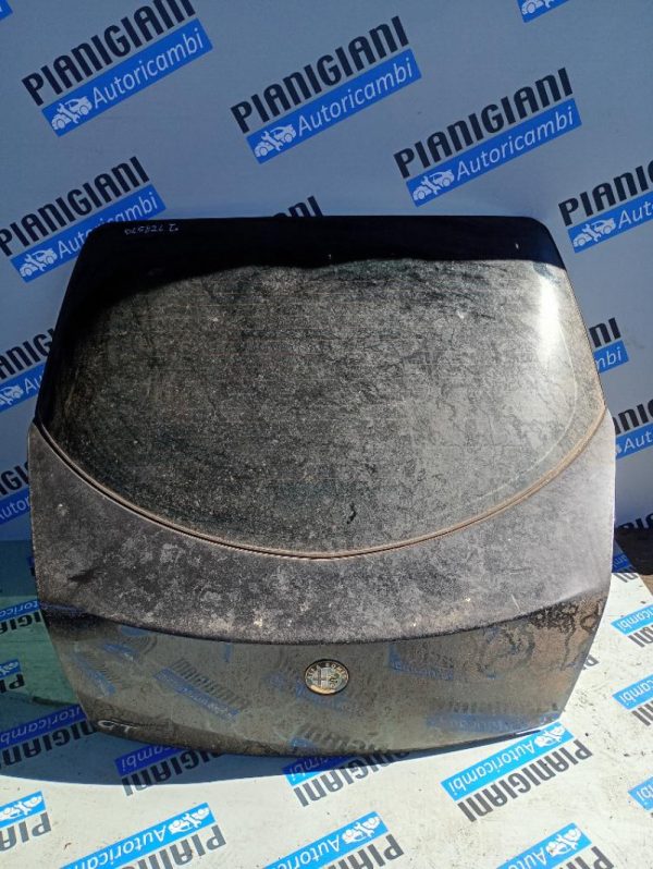 Portellone Posteriore Alfa Romeo GT 2003 – 2010