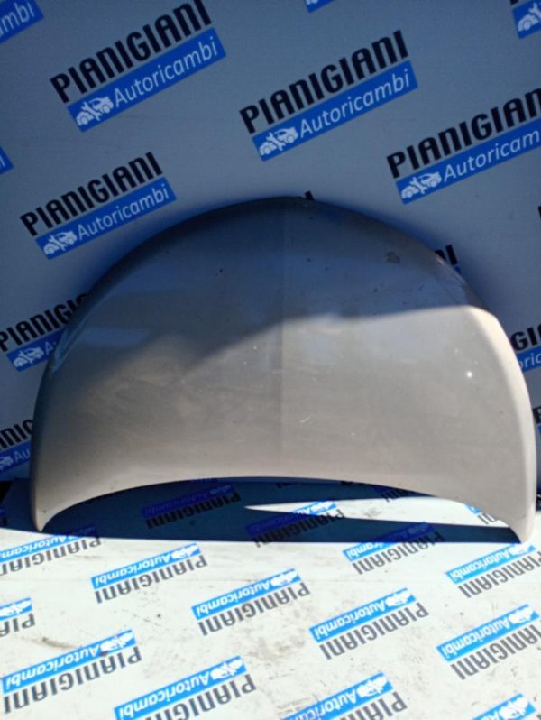 Cofano Lancia Ypsilon 2011 – 2015