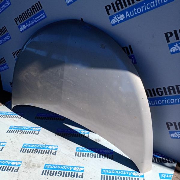Cofano Lancia Ypsilon 2011 – 2015