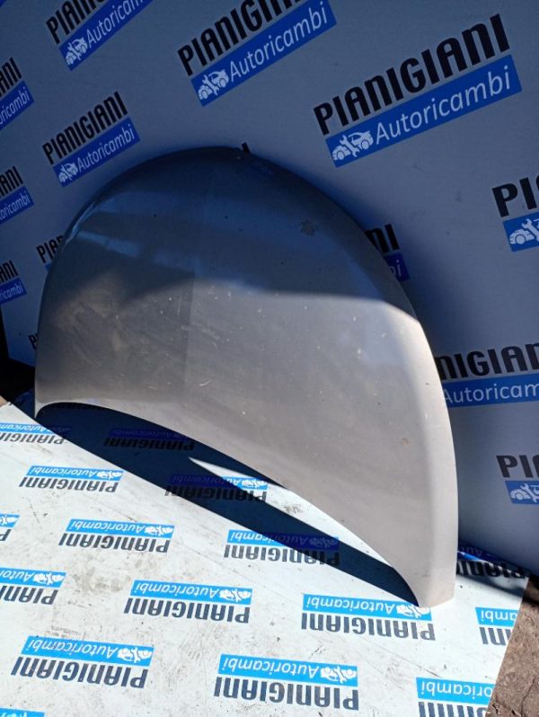 Cofano Lancia Ypsilon 2011 – 2015