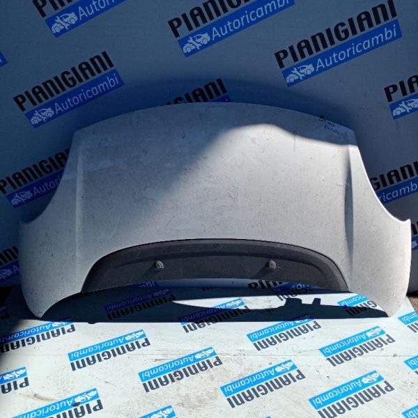 Cofano Fiat 500L 2012 – 2020