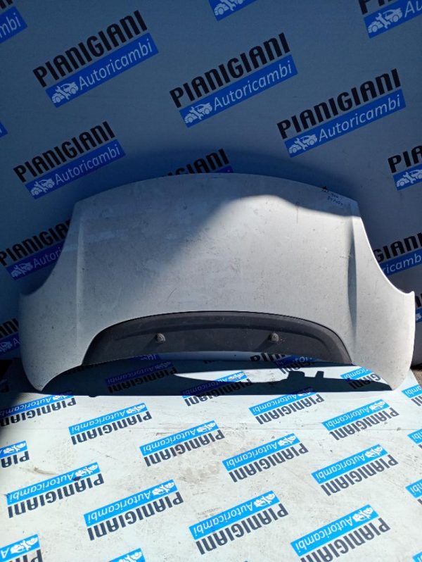 Cofano Fiat 500L 2012 – 2020