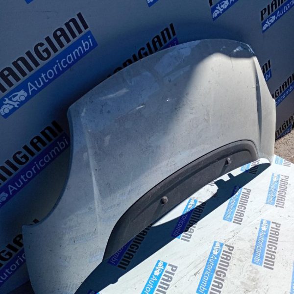 Cofano Fiat 500L 2012 – 2020