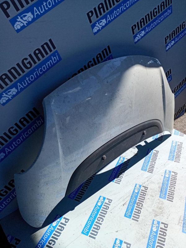 Cofano Fiat 500L 2012 – 2020