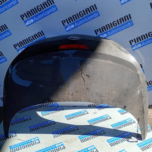 Portellone Posteriore Opel Tigra 2004 – 2009
