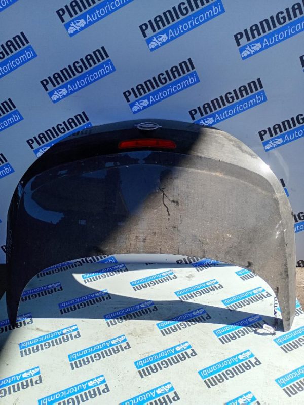 Portellone Posteriore Opel Tigra 2004 – 2009
