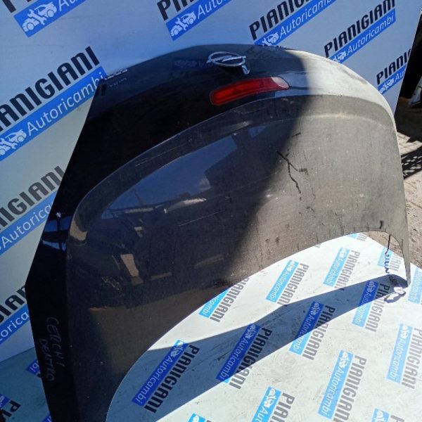 Portellone Posteriore Opel Tigra 2004 – 2009