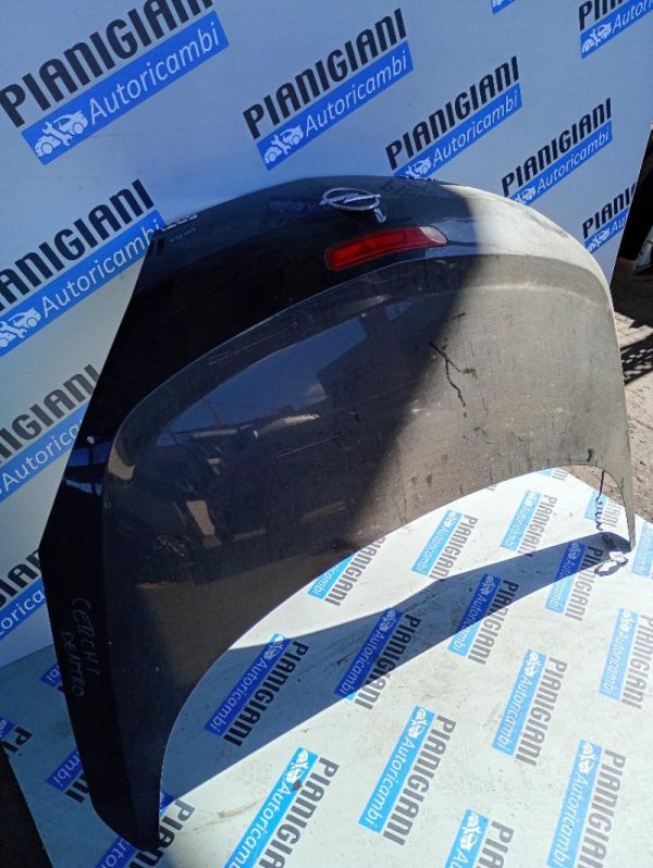 Portellone Posteriore Opel Tigra 2004 – 2009