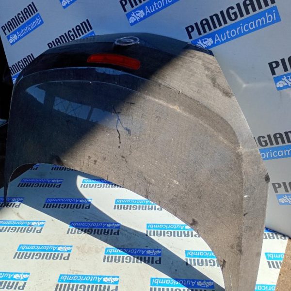Portellone Posteriore Opel Tigra 2004 – 2009
