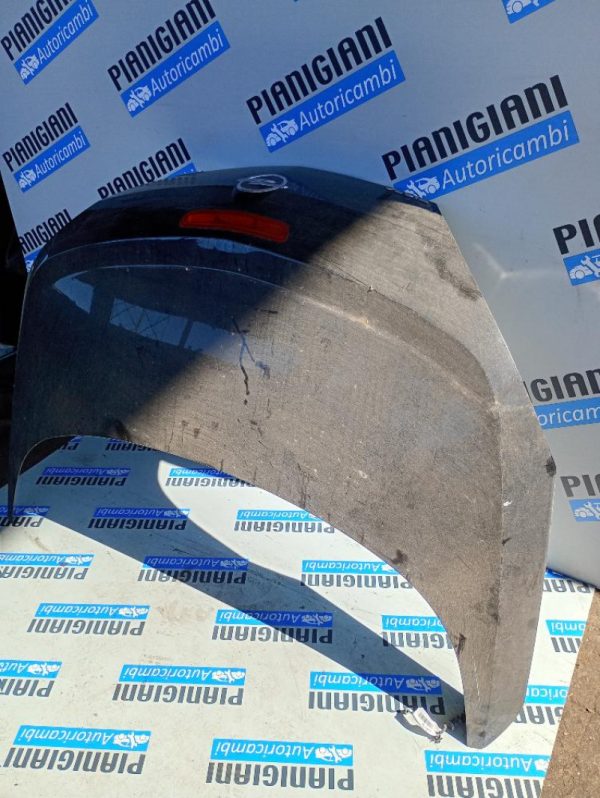 Portellone Posteriore Opel Tigra 2004 – 2009