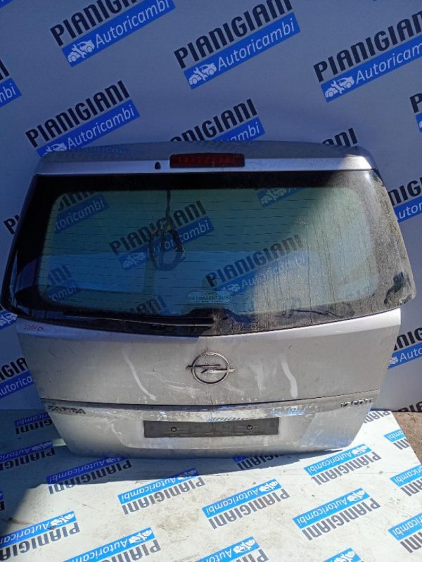Portellone Posteriore Opel Zafira B 2005 – 2010