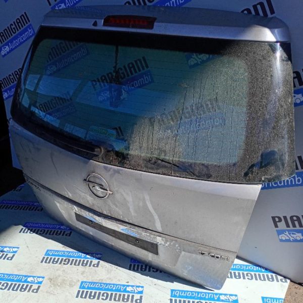 Portellone Posteriore Opel Zafira B 2005 – 2010