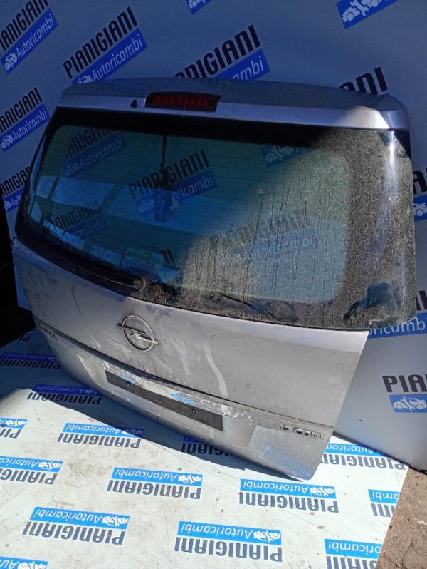 Portellone Posteriore Opel Zafira B 2005 – 2010