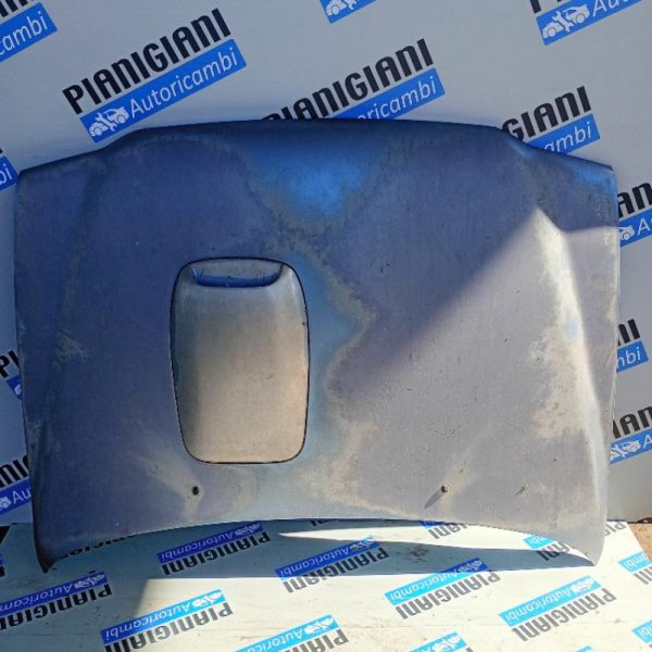 Cofano Mitsubishi L200 1996 – 2006