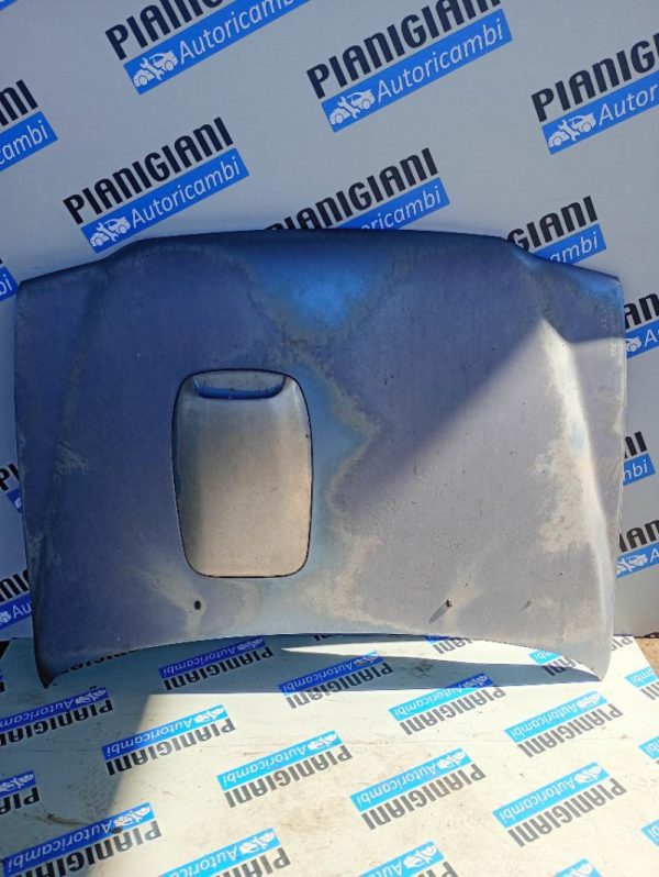Cofano Mitsubishi L200 1996 – 2006