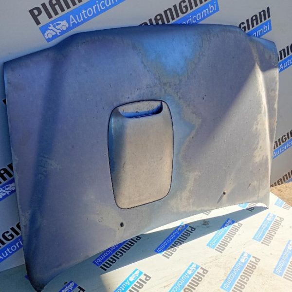 Cofano Mitsubishi L200 1996 – 2006