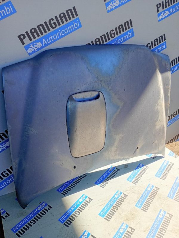 Cofano Mitsubishi L200 1996 – 2006
