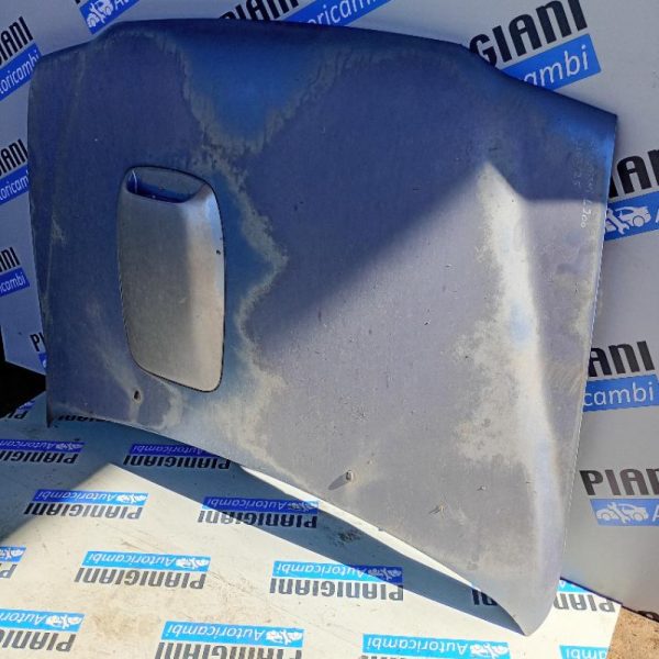 Cofano Mitsubishi L200 1996 – 2006