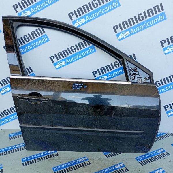 Porta Anteriore Destra Renault Laguna 2005 – 2007