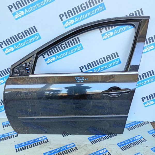 Porta Anteriore Sinistra Renault Laguna 2007 – 2011