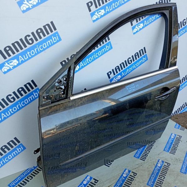 Porta Anteriore Sinistra Renault Laguna 2007 – 2011