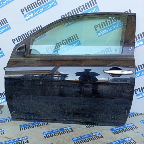 Porta Anteriore Sinistra Lancia Ypsilon 2006 – 2011