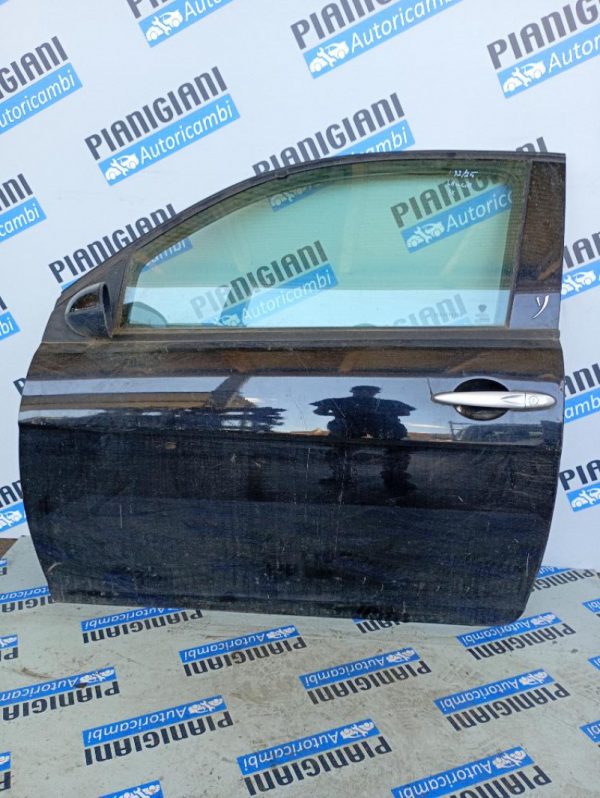 Porta Anteriore Sinistra Lancia Ypsilon 2006 – 2011
