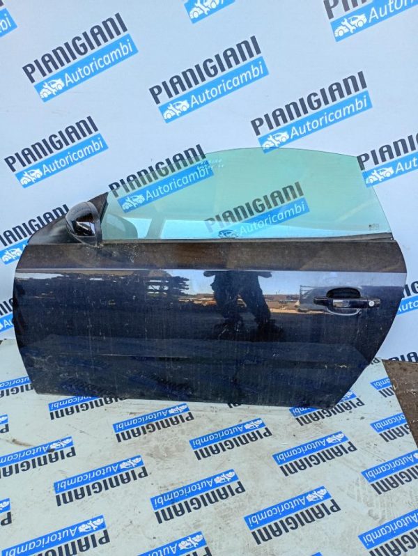 Porta Anteriore Sinistra Opel Tigra 2004 – 2009