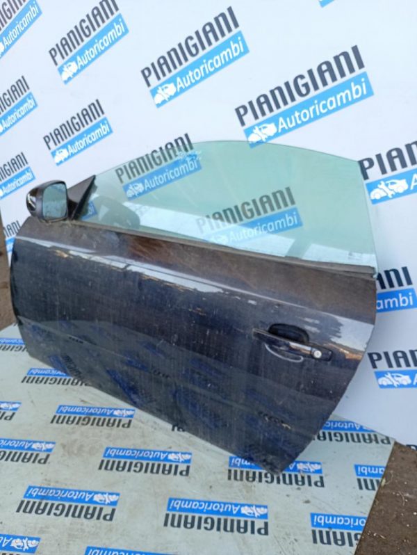 Porta Anteriore Sinistra Opel Tigra 2004 – 2009