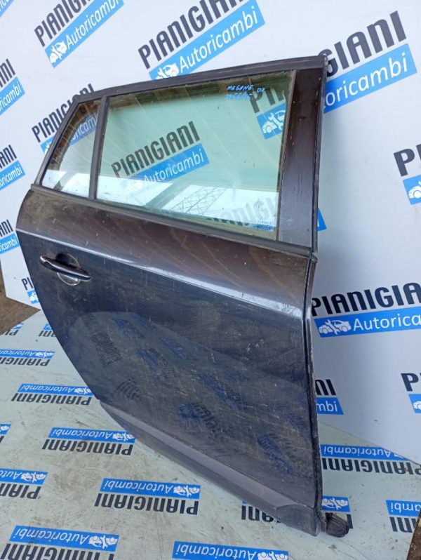 Porta Posteriore Destra Renault Megane SW 2008 – 2014