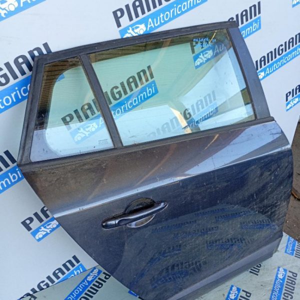 Porta Posteriore Destra Renault Megane SW 2008 – 2014