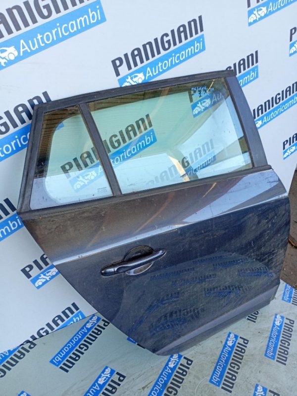 Porta Posteriore Destra Renault Megane SW 2008 – 2014