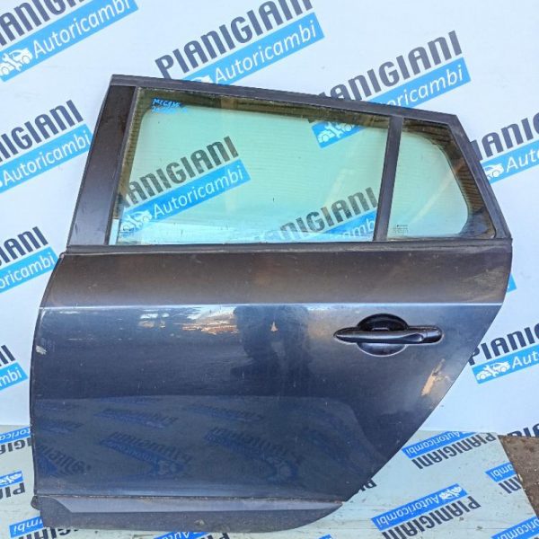 Porta Posteriore Sinistra Renault Megane SW 2008 – 2014