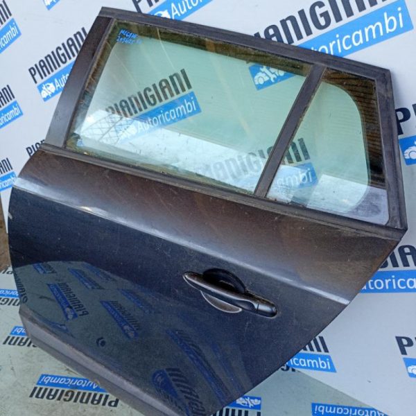 Porta Posteriore Sinistra Renault Megane SW 2008 – 2014
